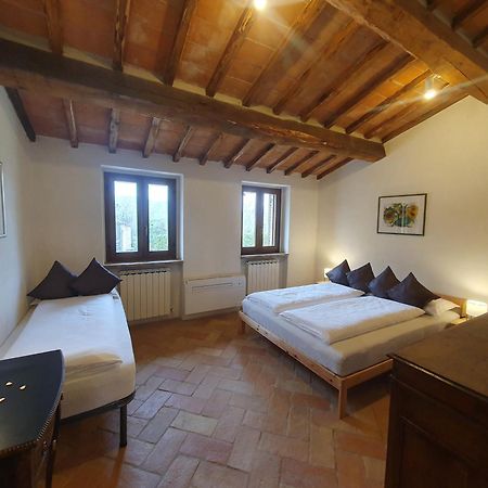 Villa Lisabetta Montecchio  Esterno foto
