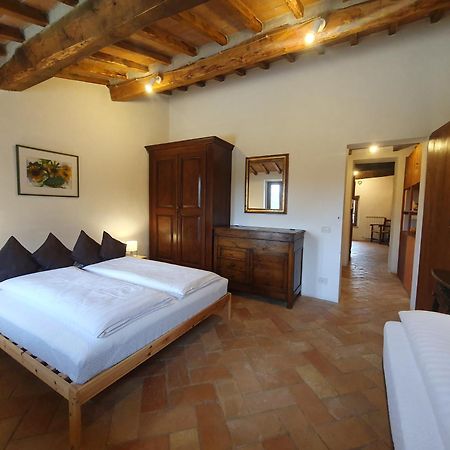 Villa Lisabetta Montecchio  Esterno foto