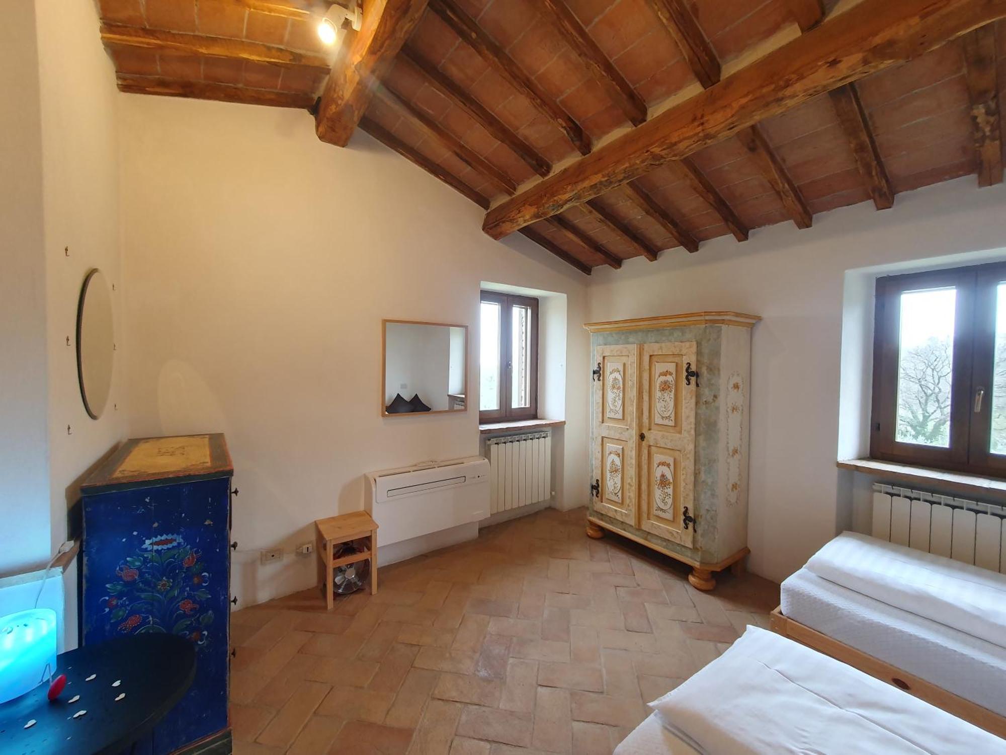Villa Lisabetta Montecchio  Esterno foto
