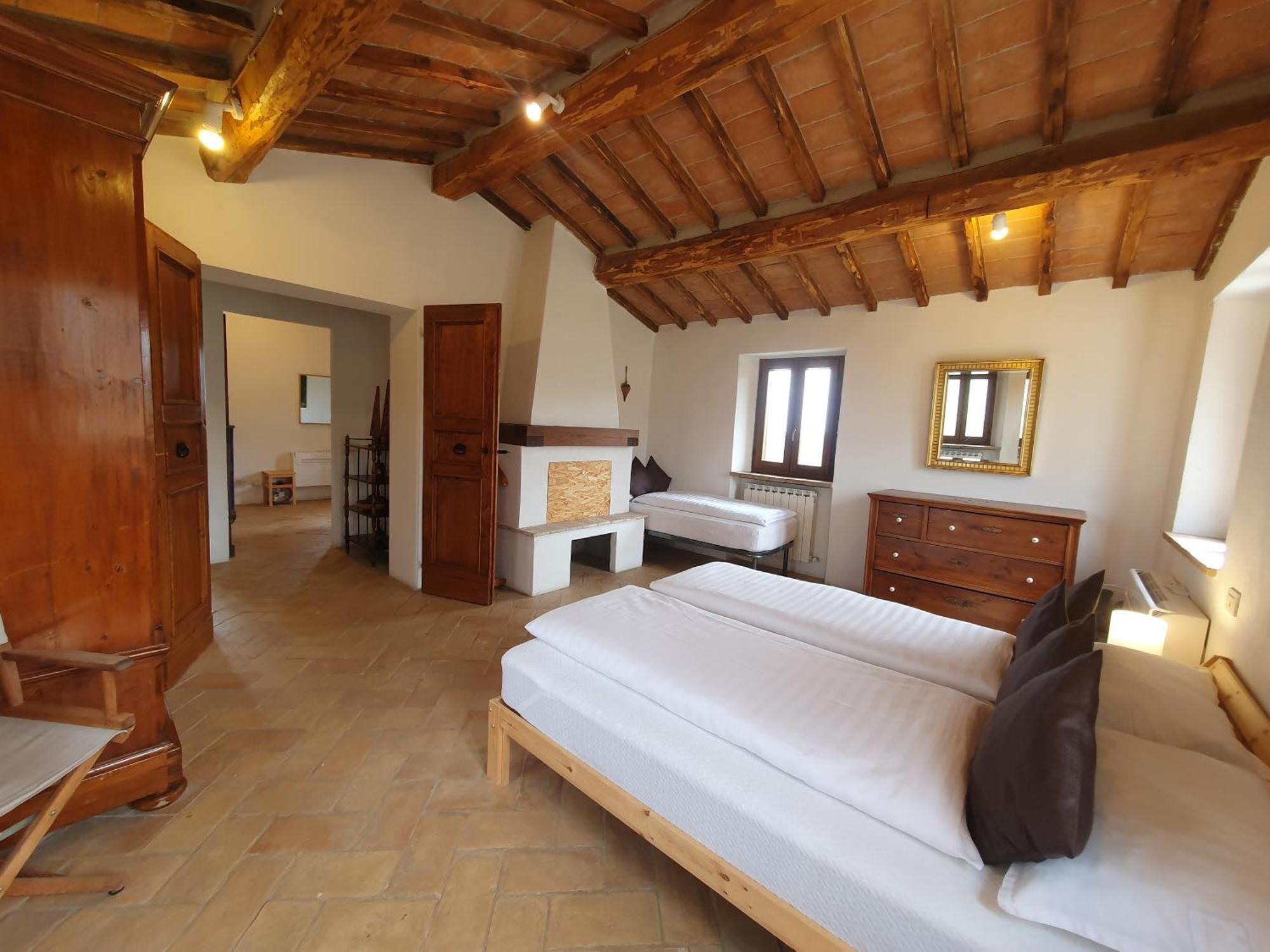 Villa Lisabetta Montecchio  Esterno foto