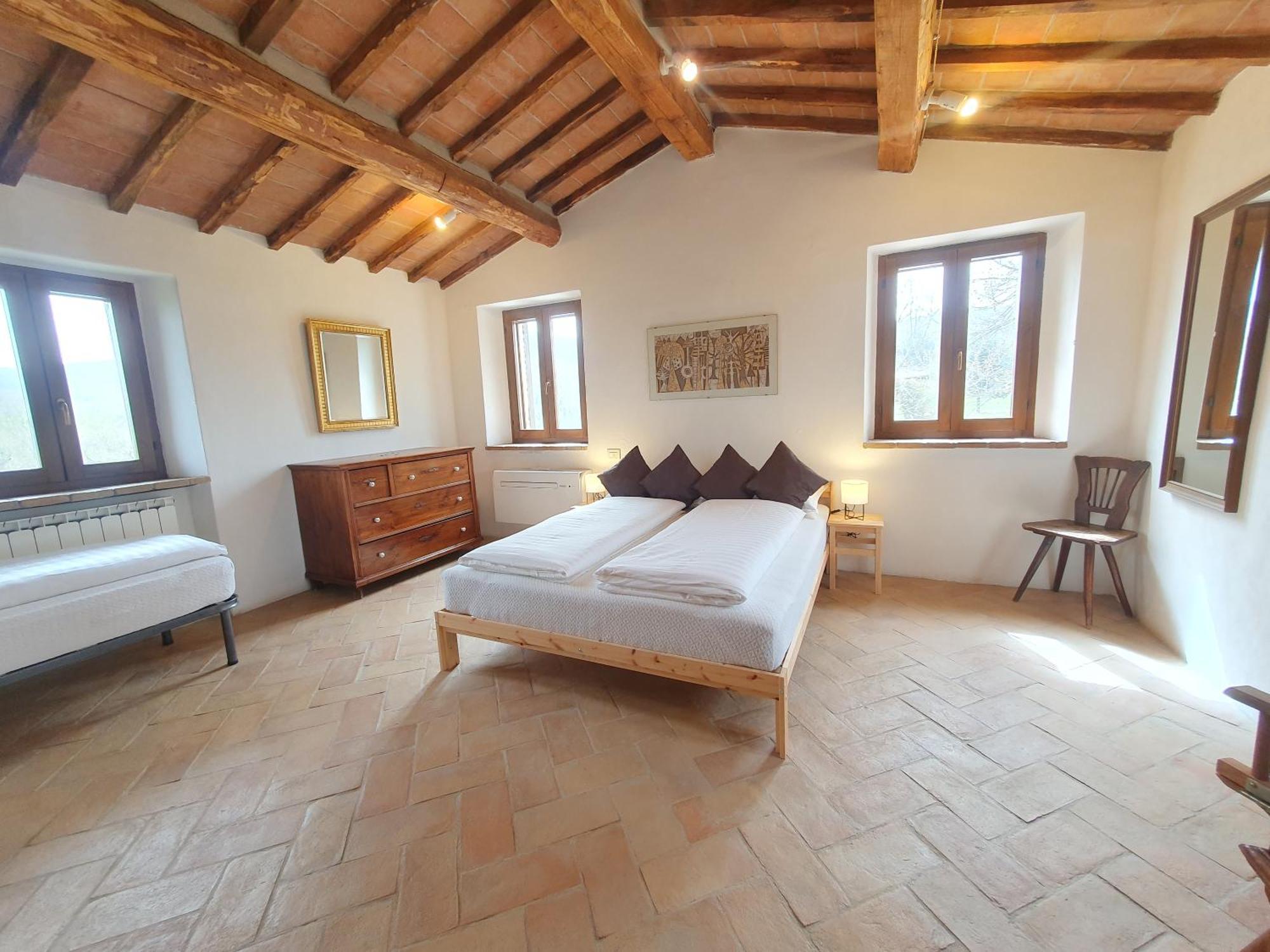 Villa Lisabetta Montecchio  Esterno foto