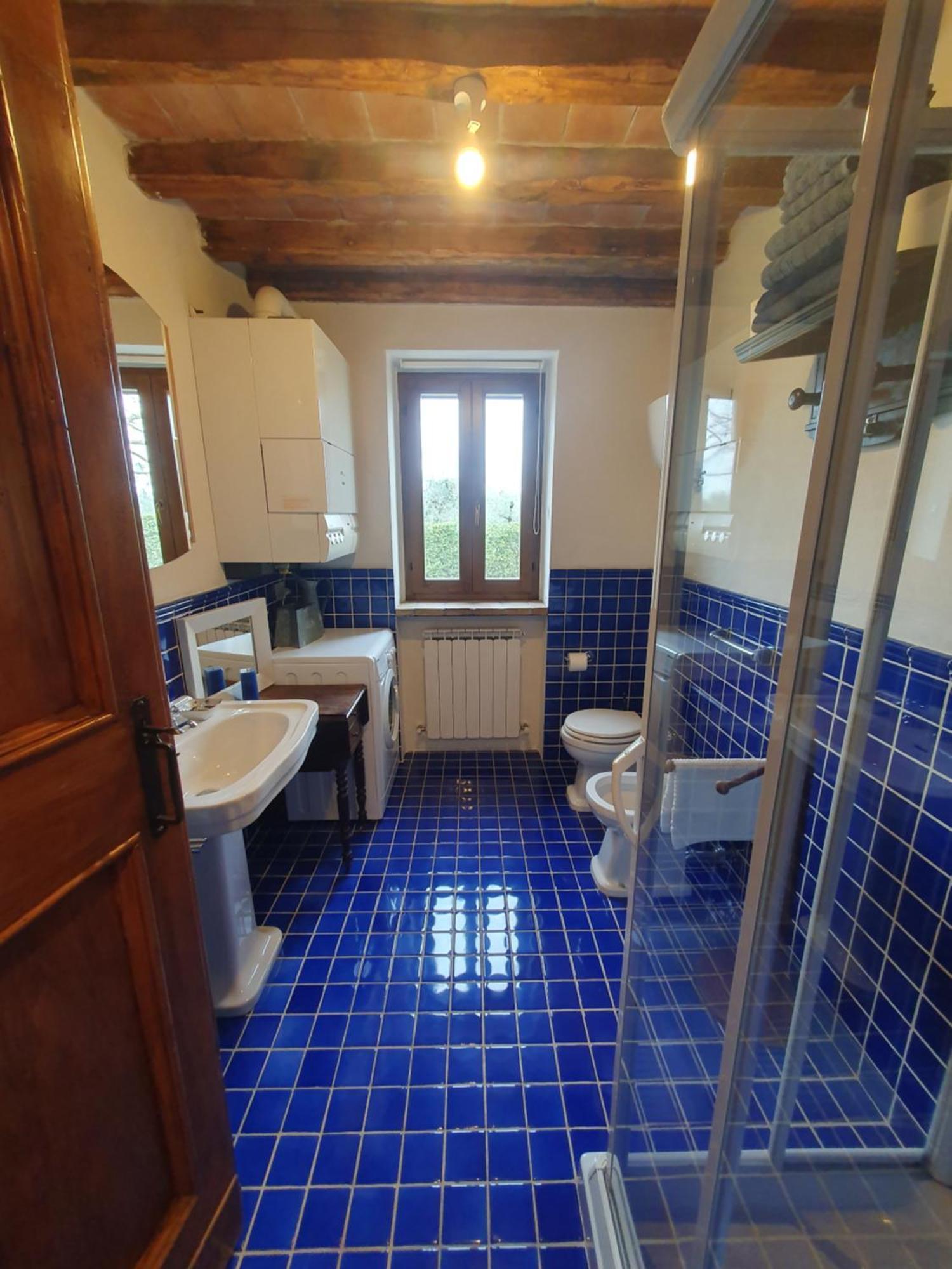 Villa Lisabetta Montecchio  Esterno foto