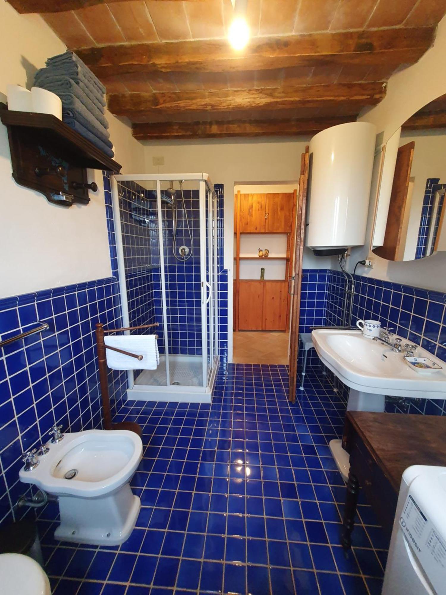 Villa Lisabetta Montecchio  Esterno foto