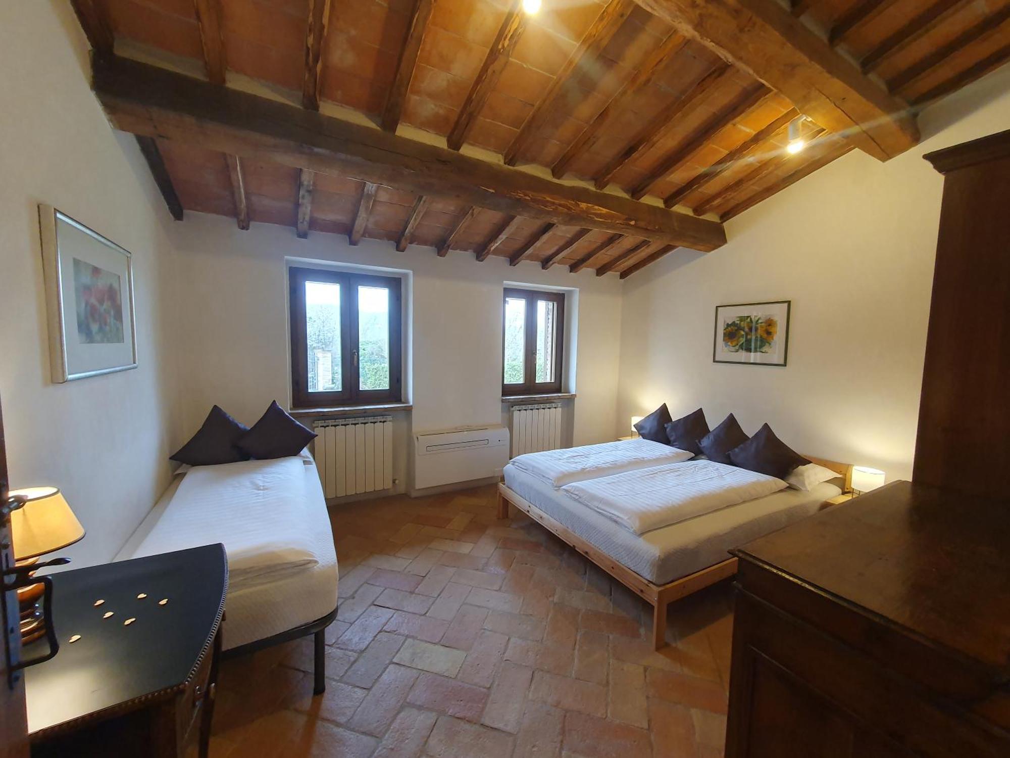 Villa Lisabetta Montecchio  Esterno foto