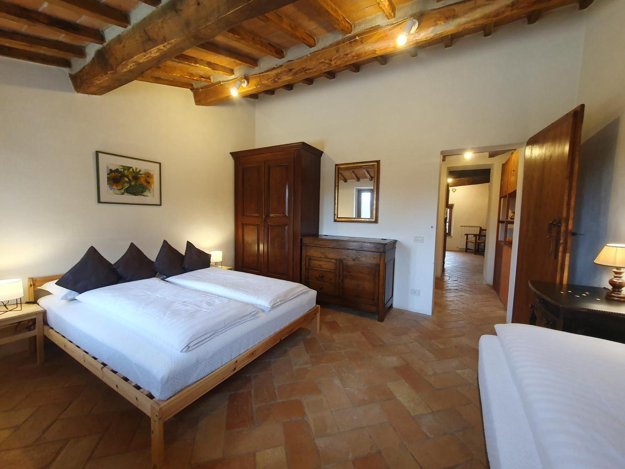 Villa Lisabetta Montecchio  Esterno foto
